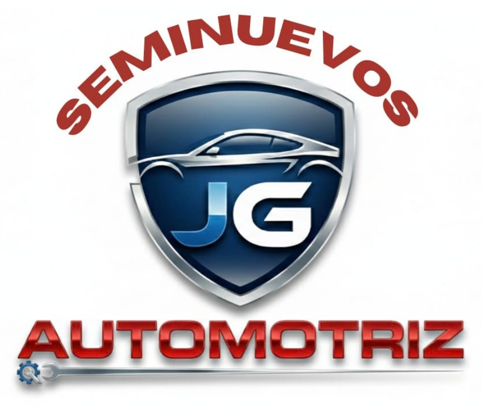 JG Automotriz